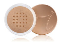 JANE IREDALE AMAZING BASE LATTE