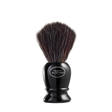 The Art of Shaving Pure Black Shaving Brush
