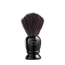 The Art of Shaving Pure Black Shaving Brush