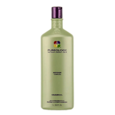 Pureology Antifade Complex Essential Repair Colour Max UV Hair Color Defense 33 OZ
