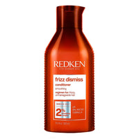 REDKEN FRIZZ DISMISS CONDITIONER 8.5 OZ