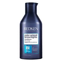 REDKEN COLOR EXTEND BROWNLIGHTS COND 16 OZ