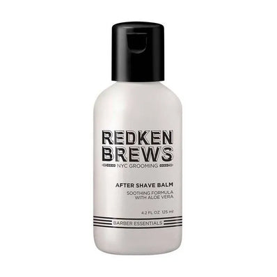 RedKen Brews After Shave Balm 4.2 OZ