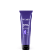 REDKEN COLOR  EXTEND BLONDAGE  MASK VIOLET 8.5 OZ