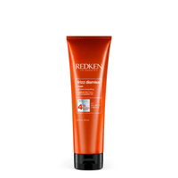 REDKEN FRIZZ DISMISS MASK 8.5 OZ