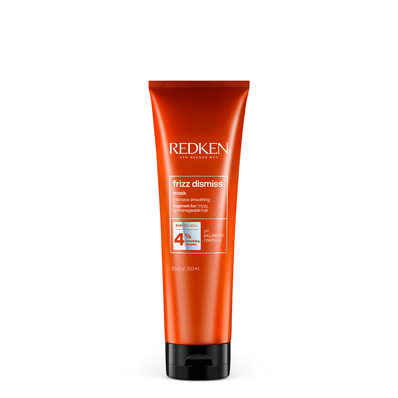 REDKEN FRIZZ DISMISS MASK 8.5 OZ