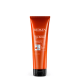 REDKEN FRIZZ DISMISS MASK 8.5 OZ