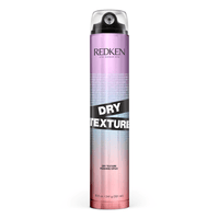 REDKEN DRY TEXTURE FINISHING SPRAY 8.5 OZ