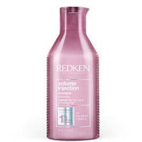 REDKEN VOLUME INJECTION SHAMPOO 10 OZ