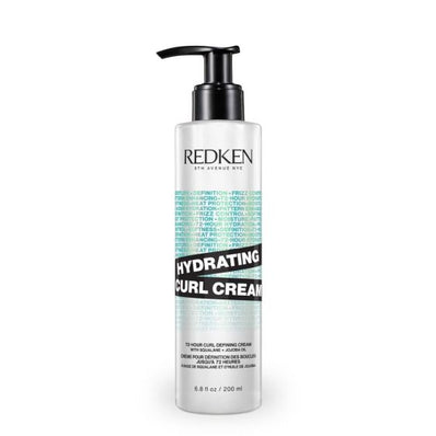 RedKen Hydrating Curl Cream 6.8oz