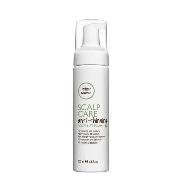 PAUL MITCHELL SCALP CARE ANTI THINNING ROOT 10 OZ
