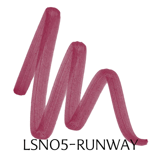 SORME ALL DAY LIP STAIN RUNWAY LSN05