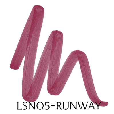 SORME ALL DAY LIP STAIN RUNWAY LSN05