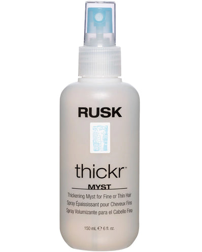 Rusk Thickr Myst 6 OZ
