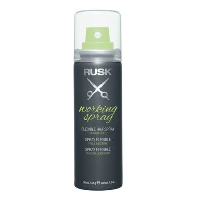 Rusk Working Spray 10oz