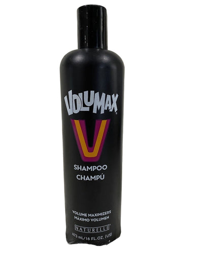 Naturelle Volumax Shampoo 20 oz