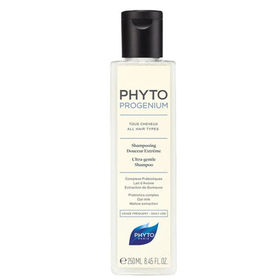 Phyto Progenium Ultra-Gentle Shampoo 8.45 OZ
