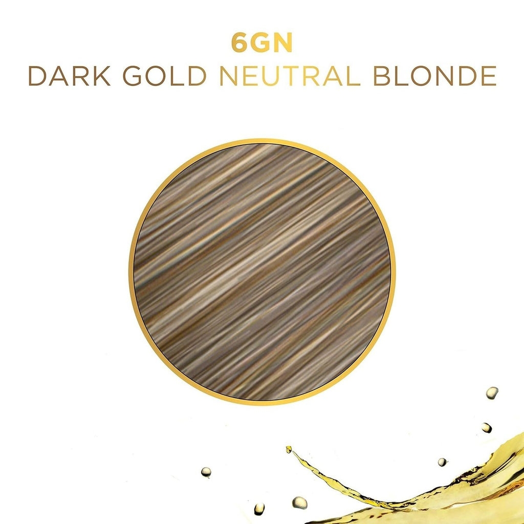 Clairol Soy 4 Plex 6GN