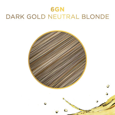 Clairol Soy 4 Plex 6GN