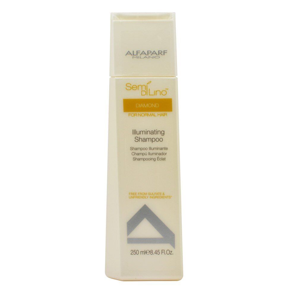 Alfaparf Milano Semi Dilino Diamond Illuminating Shampoo 8.45 OZ