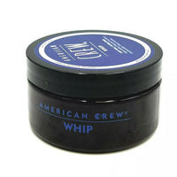 AMERICAN CREW WHIP LIGHT HOLD SHINE 3 OZ