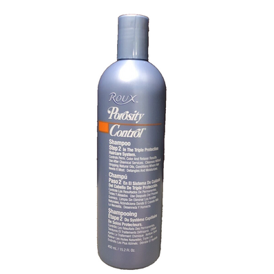 Roux Porosity Control Shampoo 15.2 oz