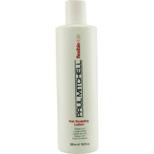 PAUL MITCHELL FLEXIBLE HAIR SCULPTING LOTION 16 OZ