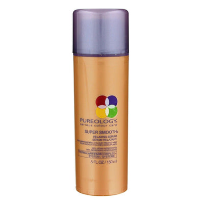 Pureology Super Smooth Relaxing Serum 5 oz