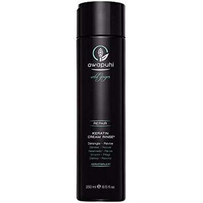 AWAPUHI KERATIN CRM RINSE 8.5 OZ