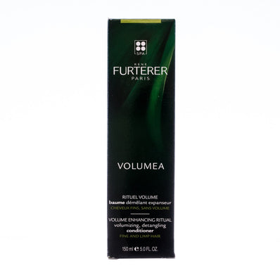 Rene Furterer Volumea Volumizing Detangling Conditioner 5 OZ