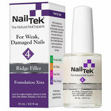 NailTek Ridge Filler Foundation Xtra