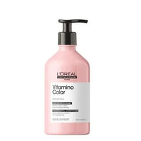 LOREAL SERIE EXPERT  VITAMINO COL SHAM 16.9 OZ