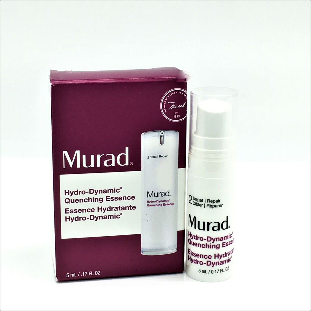 Murad Hydro-Dynamic Quenching Essence 5 ml / 0.17 fl oz