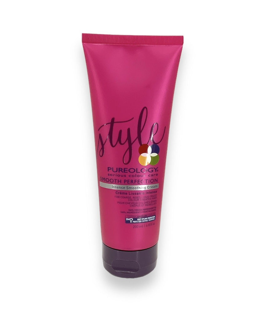 Pureology Smooth Perfection Intense Smoothing Cream 6.8 OZ