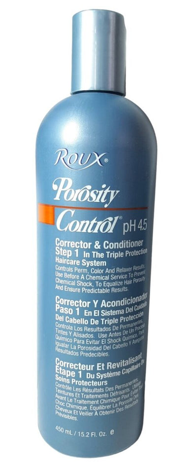 Roux Porosity Control Conditioner 15.2 oz