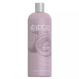 ABBA VOLUME SHAMPOO 32 OZ