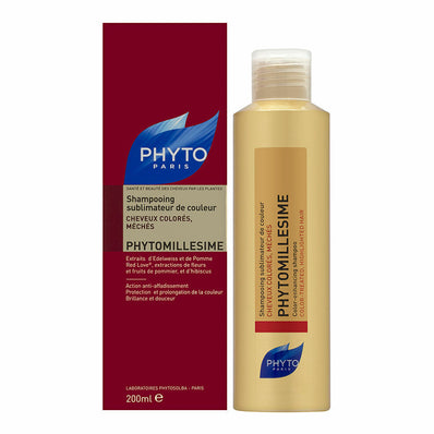 Phyto Color Enhancing Shampoo 6.76 OZ