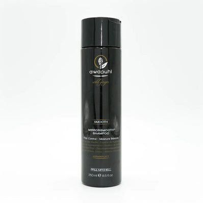 AWAPUHI MIRRORSMOOTH SHAMPOO 8.5OZ (old packaging and formula)