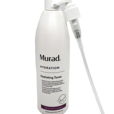 Murad Hydrating Toner 16.9 OZ