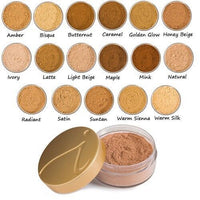 JANE IREDALE AMAZING BASE NATURAL