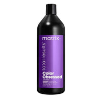 Matrix COLOR OBSESSED Shampoo 33.8 OZ