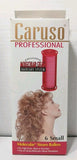 Caruso professional molecular steam hair rollers 6 small size