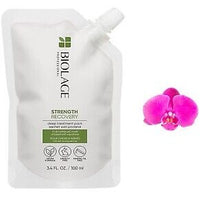 BIOLAGE RECOVERY PACK DEEP TREATMENT 3.4Z