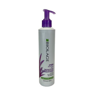 Biolage Hydrasource Daily Leave-In Cream 8.5 OZ