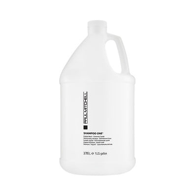 PAUL MITCHELL SHAMPOO ONE GALLON (For Professional Use Only)