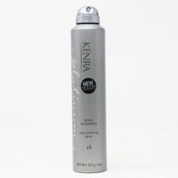 KENRA HIDEF HAIRSPRAY 8 OZ