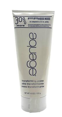 Aquage Transforming Paste 4.6 OZ