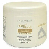 Alfaparf Milano Semi Dilino Diamond Illuminating Mask 17.37 OZ
