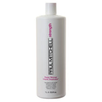 PAUL MITCHELL SUPER STRONG LIQUID TRMT 33 OZ