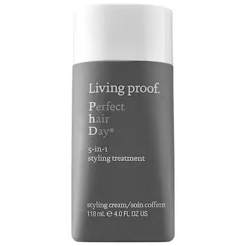 LIVING PROOF PERFECT HAIR 5 IN 1 TREAT 2 OZ
